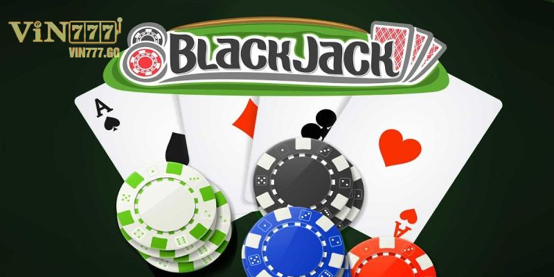 Luật chơi Blackjack đầy đủ