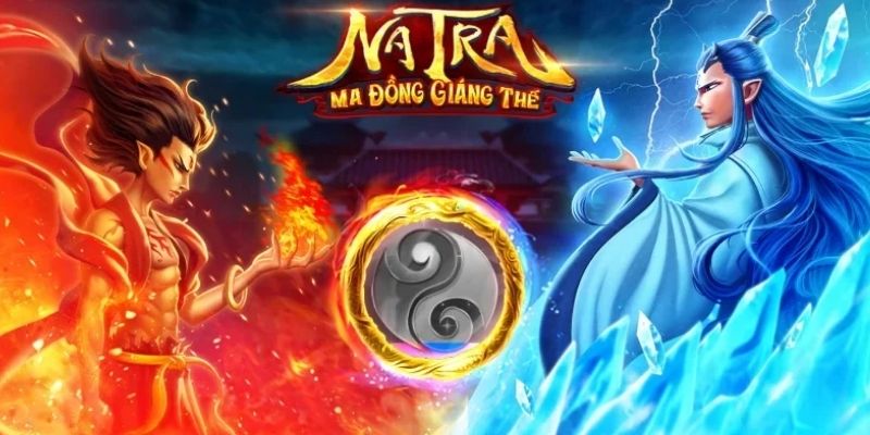 Trải nghiệm ngay slot Natra số 1 tại hệ thống sảnh nổ hũ